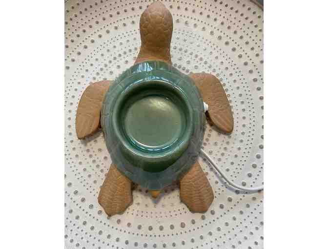 Scentsy Sea Turtle Warmer