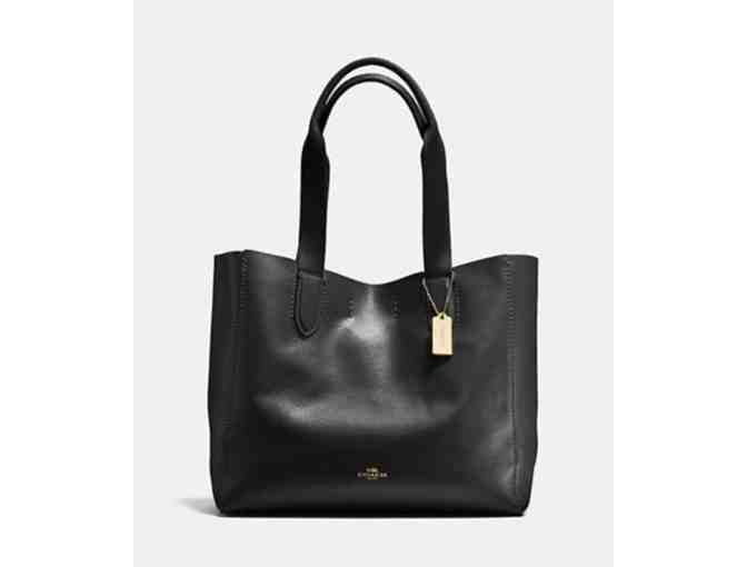 Coach Derby Tote