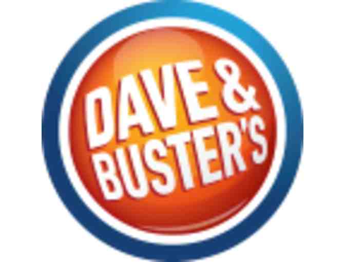 Dave &amp; Buster's - Photo 1
