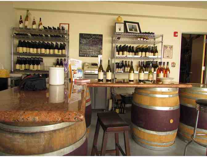 Pelican Ranch Winery - 6 Month Wine Club Membership