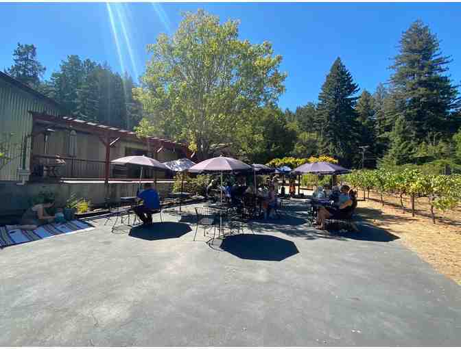 Pelican Ranch Winery - 6 Month Wine Club Membership