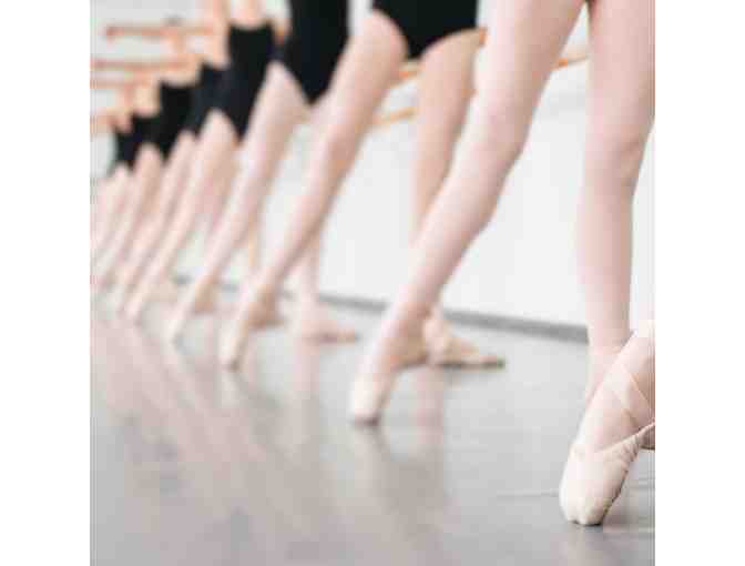 Pacific Arts Complex - Free Registration & One Month Enrollment