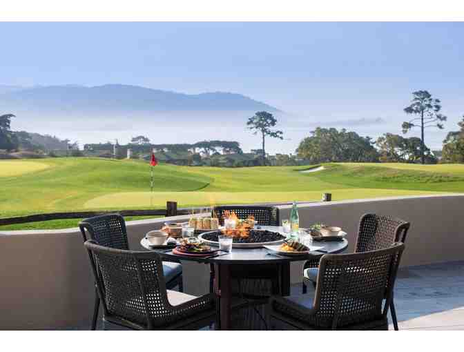Hay's Place at The Lodge at Pebble Beach - Lunch or Dinner for Two