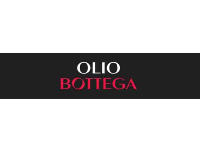 Olio Cucina - $50 Dining Certificate