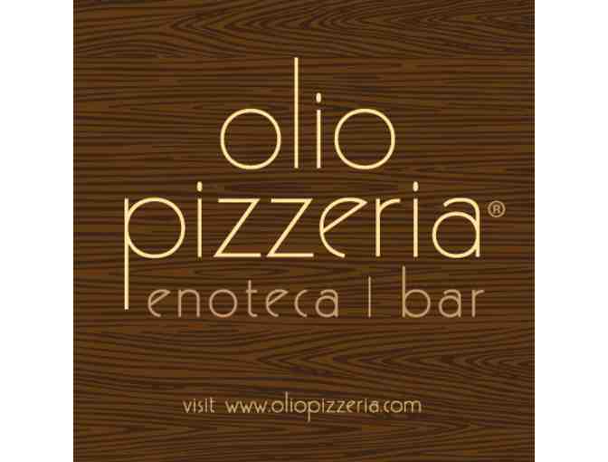 Olio Cucina - $50 Dining Certificate