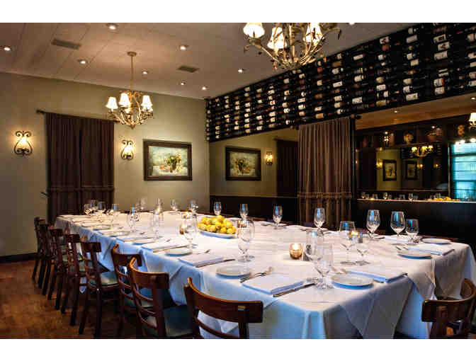 Olio Cucina - $50 Dining Certificate