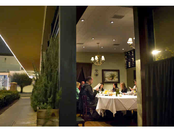 Olio Cucina - $50 Dining Certificate