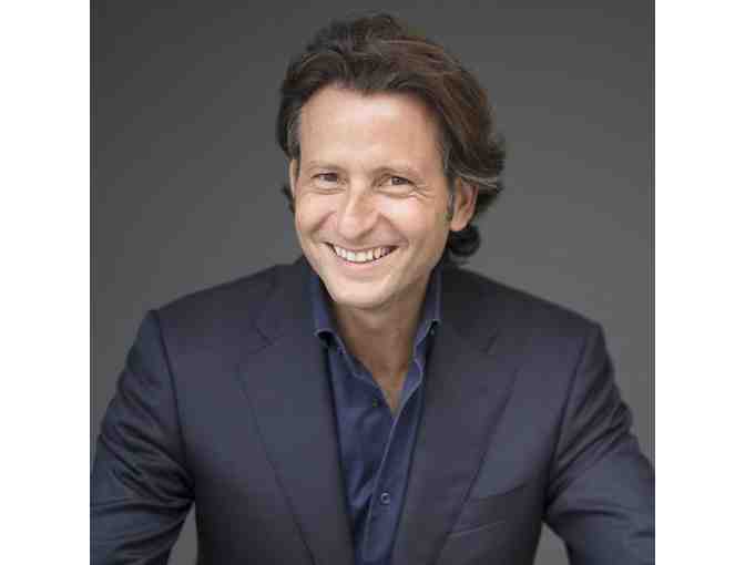 San Francisco Symphony - (2) Premier Orchestra Tickets