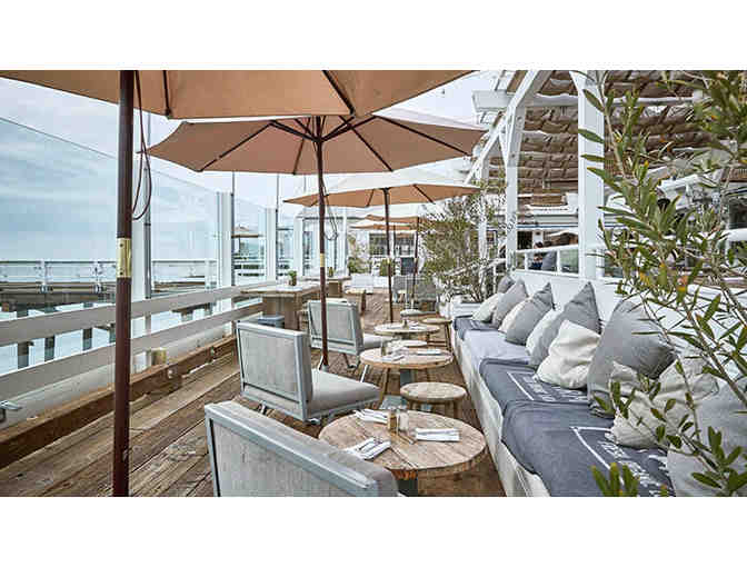 Malibu Farm - $200 Gift Card