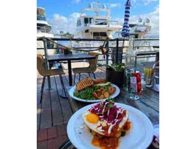 Malibu Farm - $200 Gift Card