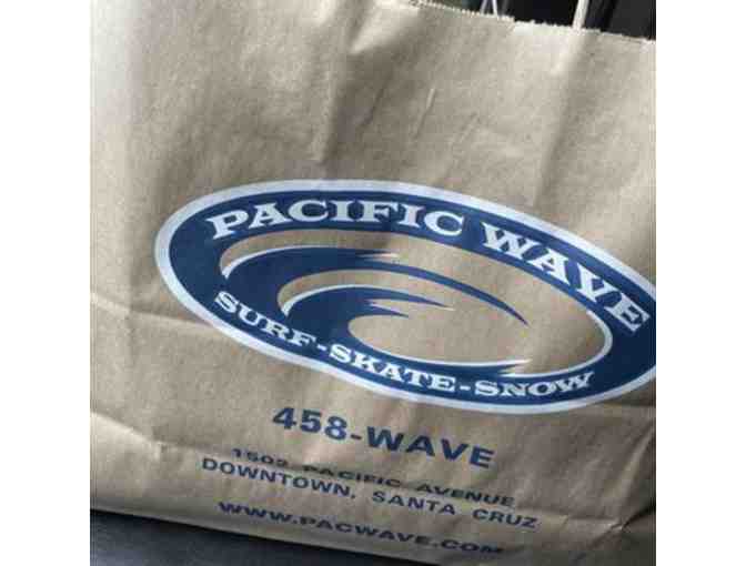 Pacific Wave Surf Shop - $25 Gift Card