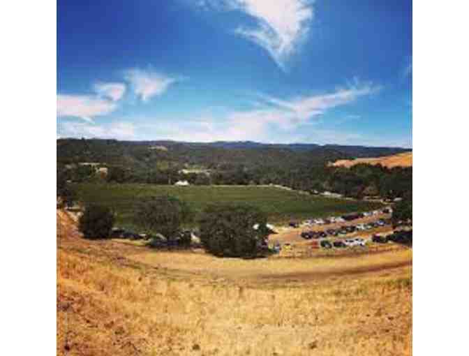 Webb Ranch - 4 Person Trail Ride