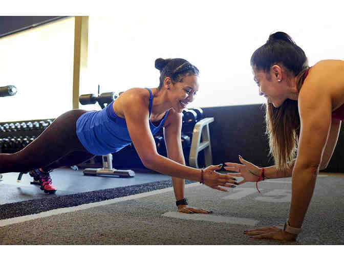 In-Shape Family Fitness - 3 Month Single Lifestyle Network Plus Membership