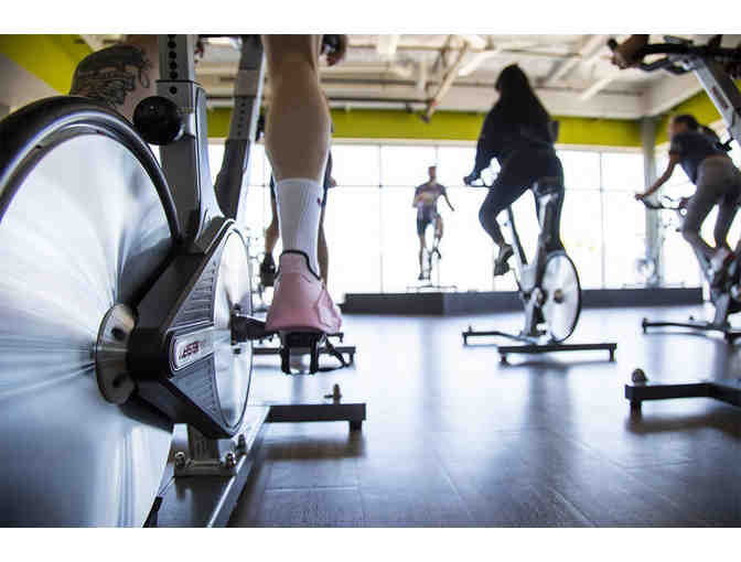 In-Shape Family Fitness - 3 Month Single Lifestyle Network Plus Membership