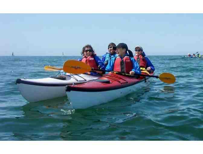 Kayak Connection - Double Kayak Rental