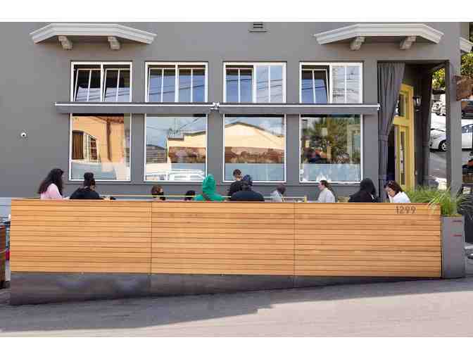 Plow - $50 Gift Card