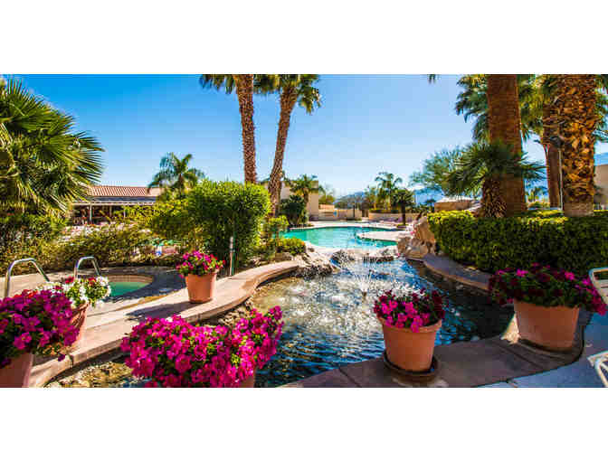 Miracle Springs Resort and Spa - (3) Day & (2) Night Weekday Hotel Stay