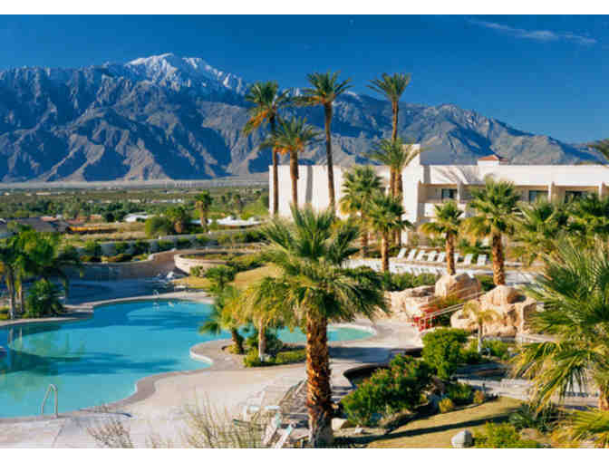Miracle Springs Resort and Spa - (3) Day & (2) Night Weekday Hotel Stay