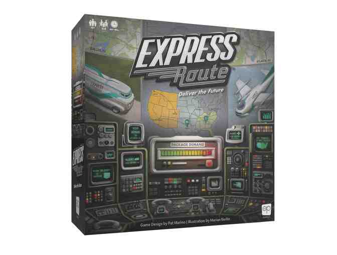 Sword and Board Games - $50 Gift Certificate & Assorted Games