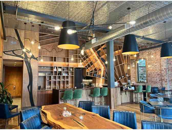 McKahn Wines - Private Wine Tasting for Six