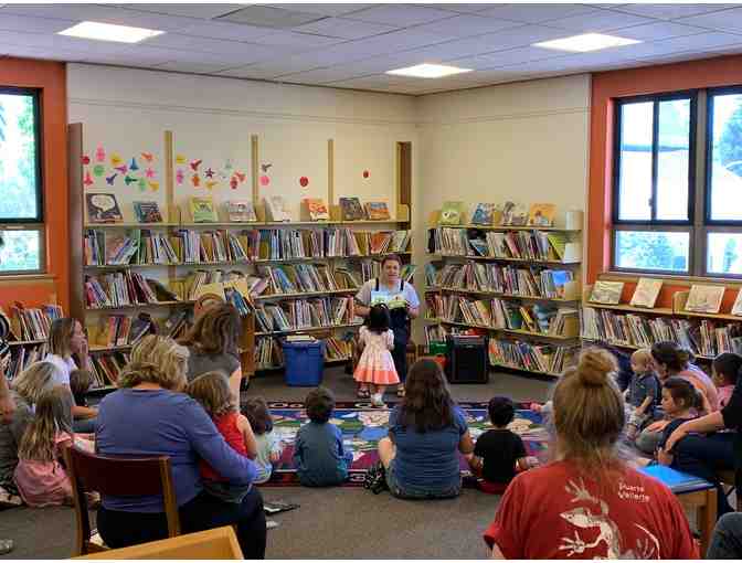 MusicalMe - 6 Week Summer Session