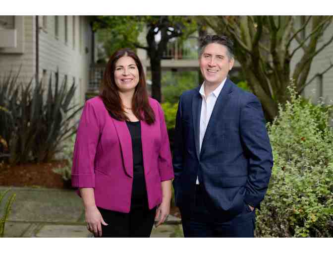 Ohana Wealth Management - Customized Financial/Retirement Plan