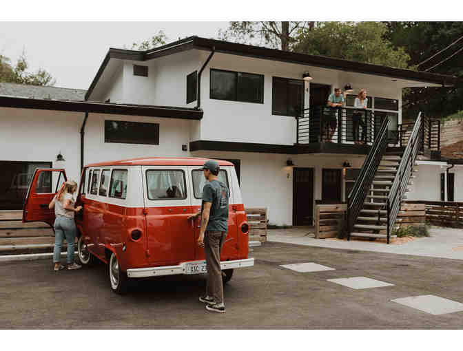 Manresa Surf House - $500 Toward Your Stay - Photo 2