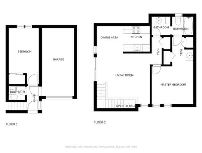 Capitola Beach Condo - 2-Night Staycation