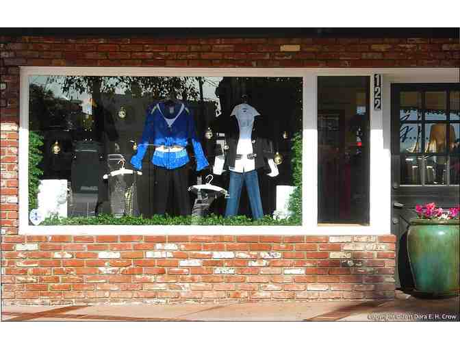 Yvonne (Capitola Boutique) - $100 Gift Card