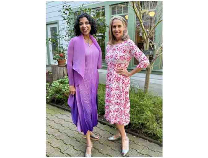 Yvonne (Capitola Boutique) - $100 Gift Card