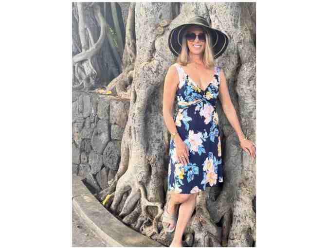 Yvonne (Capitola Boutique) - $100 Gift Card