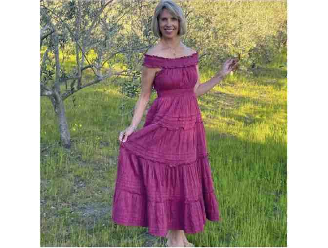 Yvonne (Capitola Boutique) - $100 Gift Card