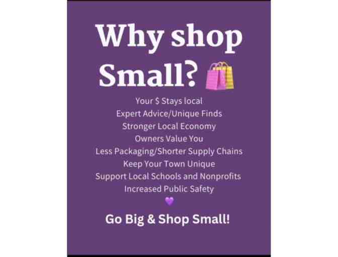 Yvonne (Capitola Boutique) - $100 Gift Card