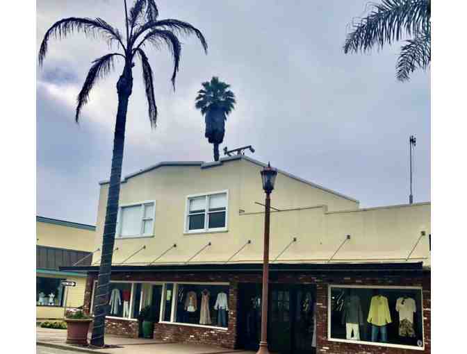 Yvonne (Capitola Boutique) - $100 Gift Card