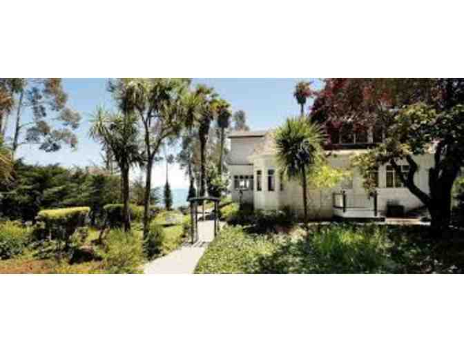 Monarch Cove Inn - One Night Stay