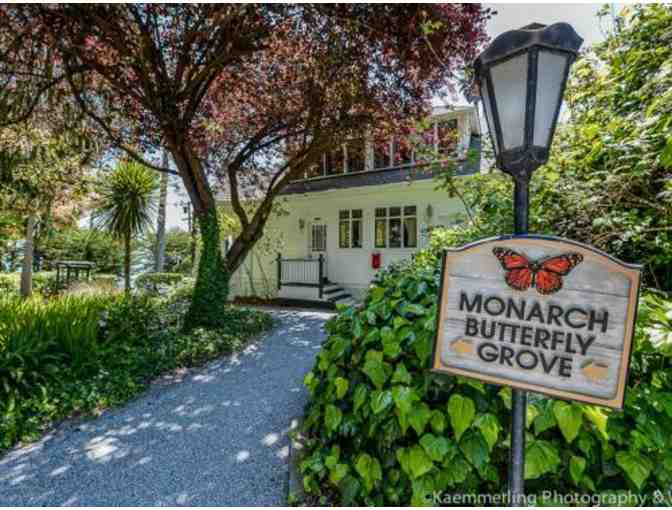 Monarch Cove Inn - One Night Stay
