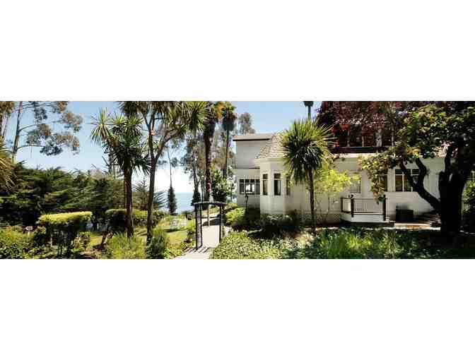 Monarch Cove Inn - One Night Stay