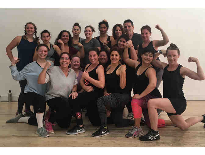 Minorsan Self-Defense & Fitness - $150 - Towards a package