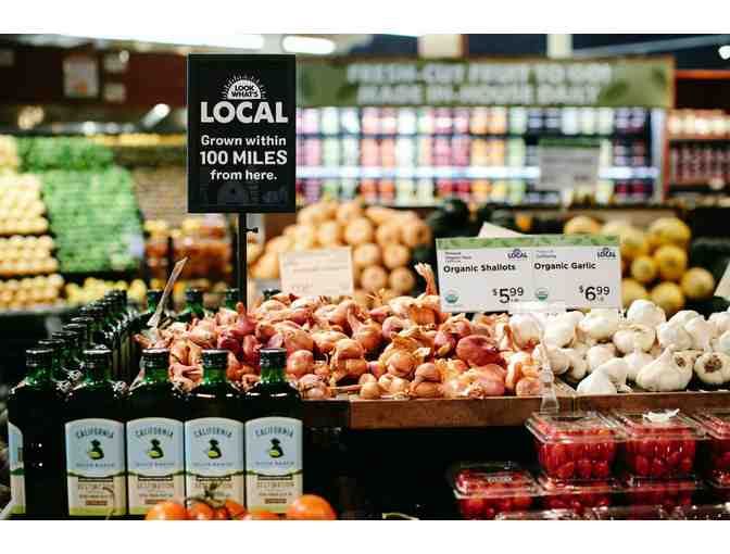 New Leaf - $100 Gift Certificate