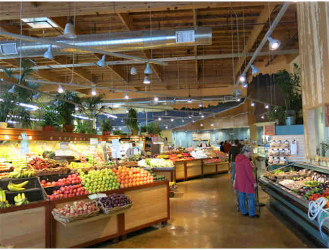 New Leaf - $100 Gift Certificate