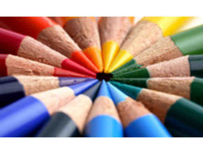 Palace Art/Moods Boutique - $100 in Gift Certificates