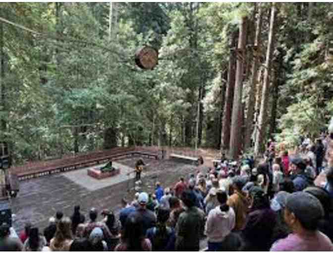 Koinonia - (1) Week Summer Camp