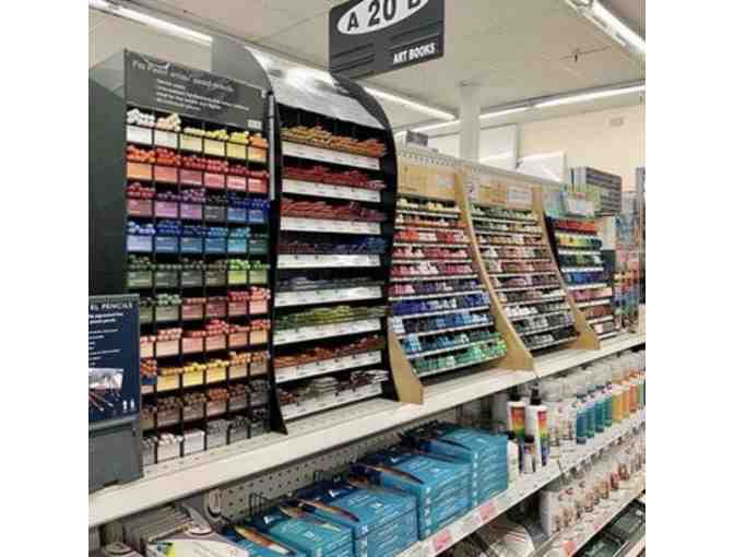 Palace Art & Office Supply - Five $20 Gift Certificates ($100 Value)