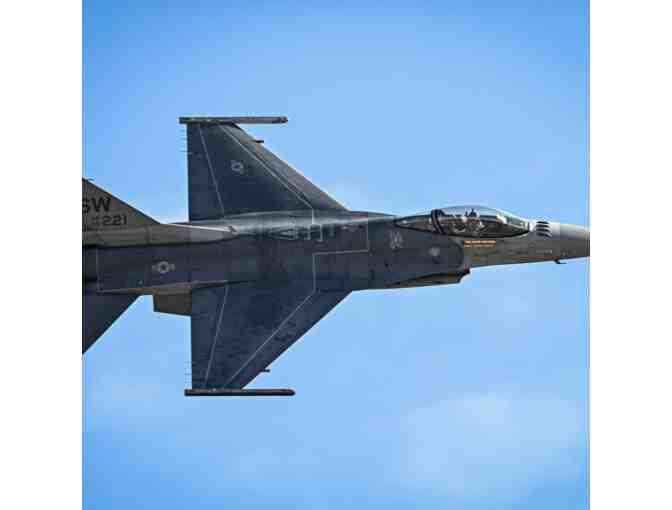 California International Airshow, Salinas - 4 General Admission Tickets