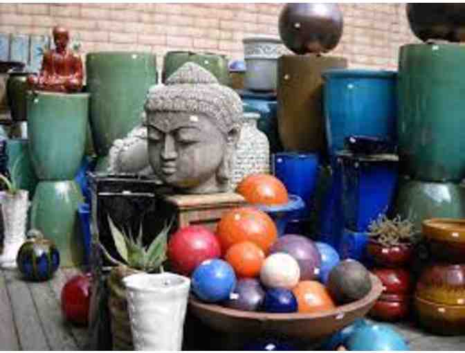 Pottery Planet - $50 Gift Certificate