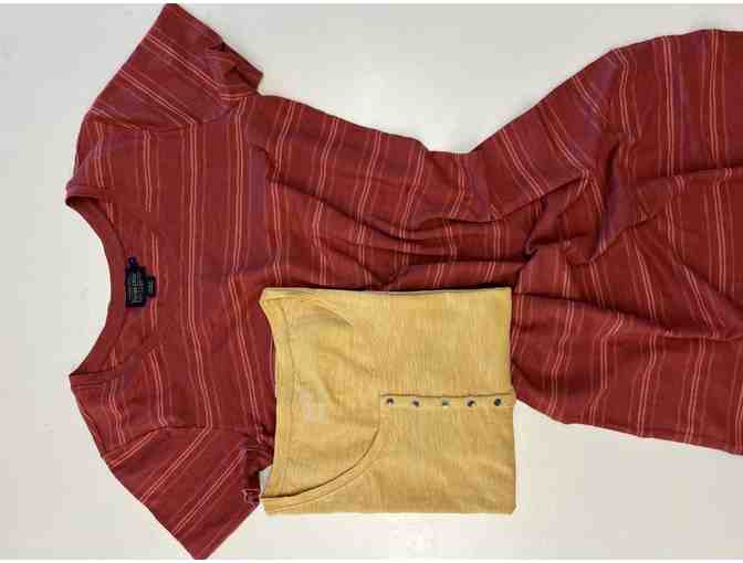 Pendleton - Women's Dress & Long Sleeve Shirt