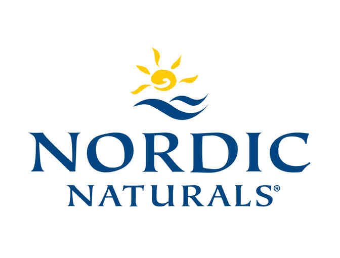 Nordic Naturals Omega Vitamin Gift Box