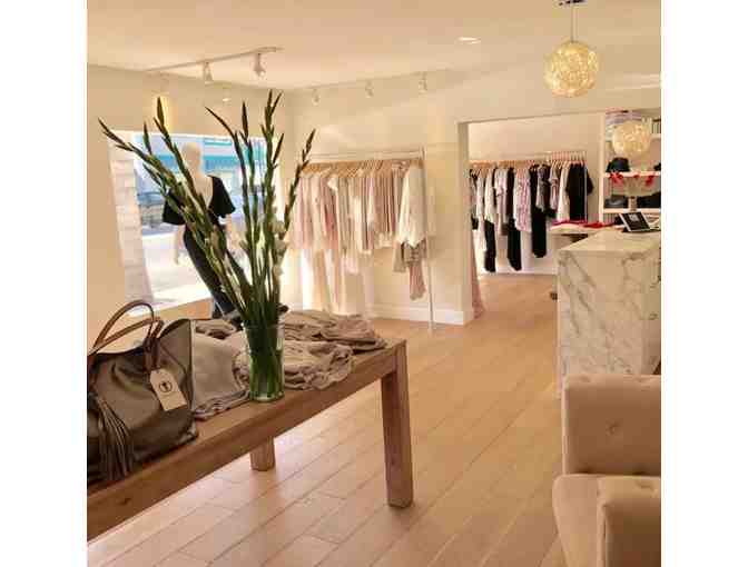 Jade Allen Boutique - $200 Gift Card & Candle