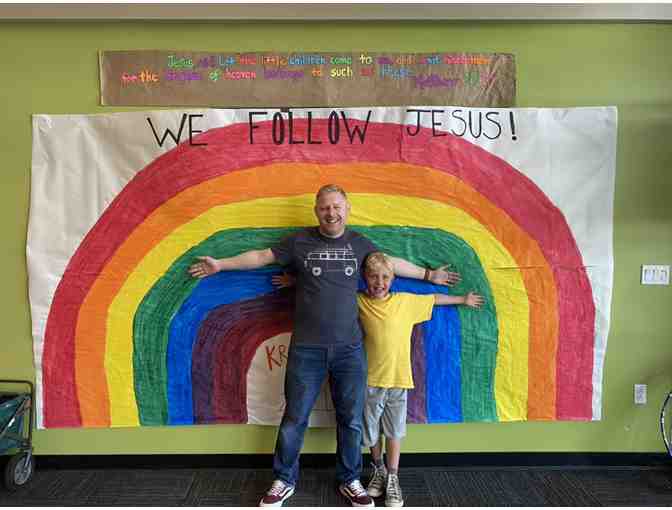 Kruz Kidz Summer Camp - TWO WEEKS of Camp