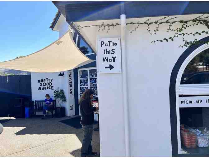 Pretty Good Advice - $50 Gift Card